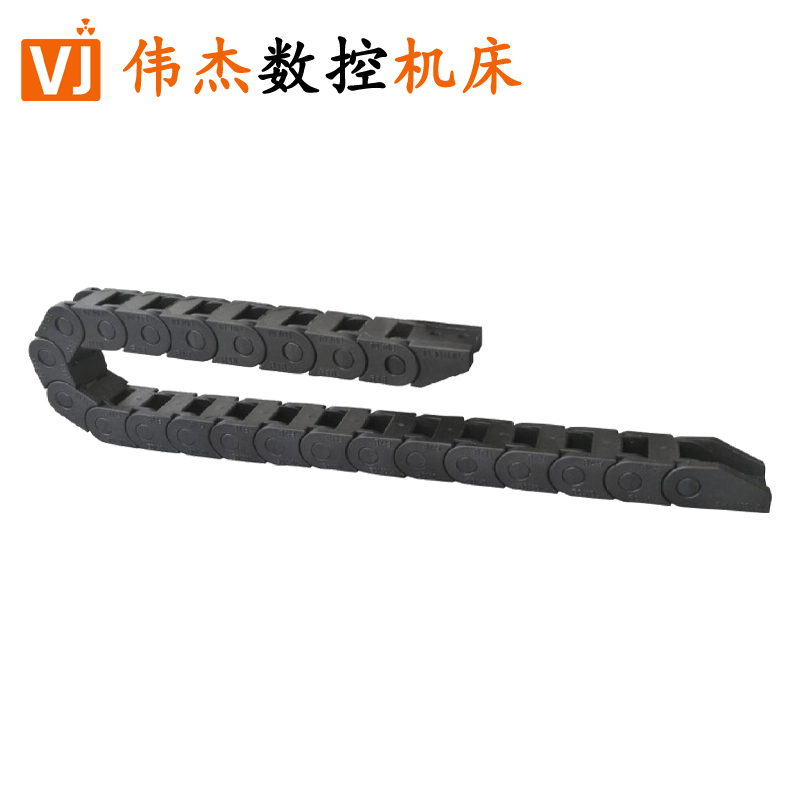 KP10系列轻便型尼龙拖链