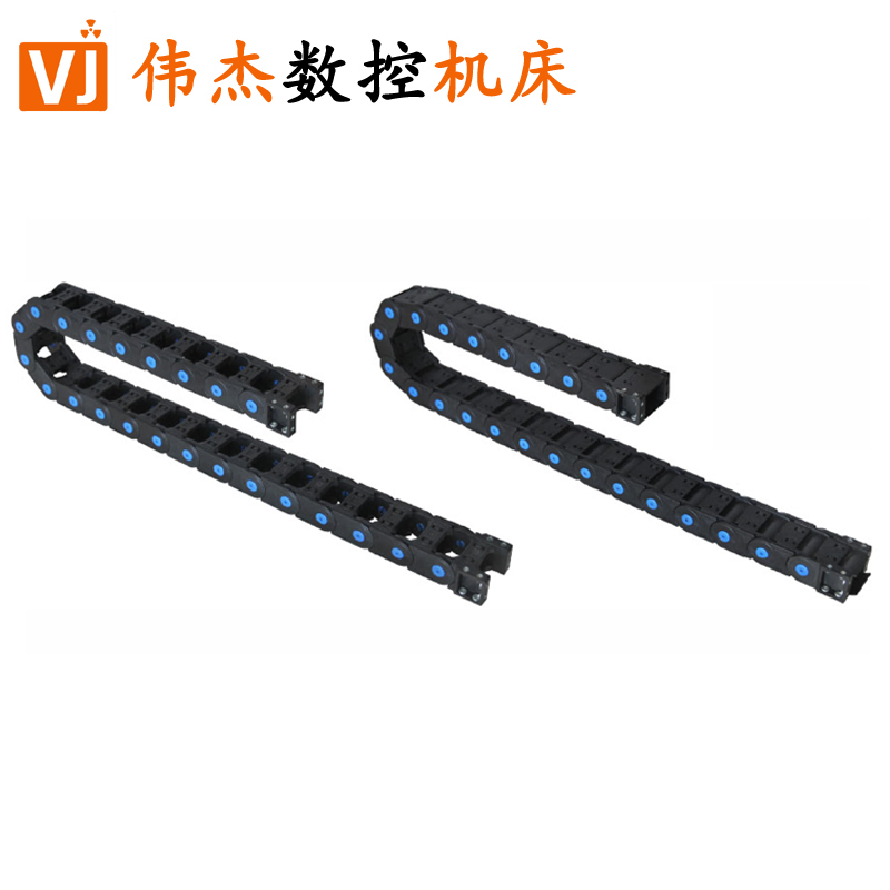 KH20系列载重型尼龙拖链