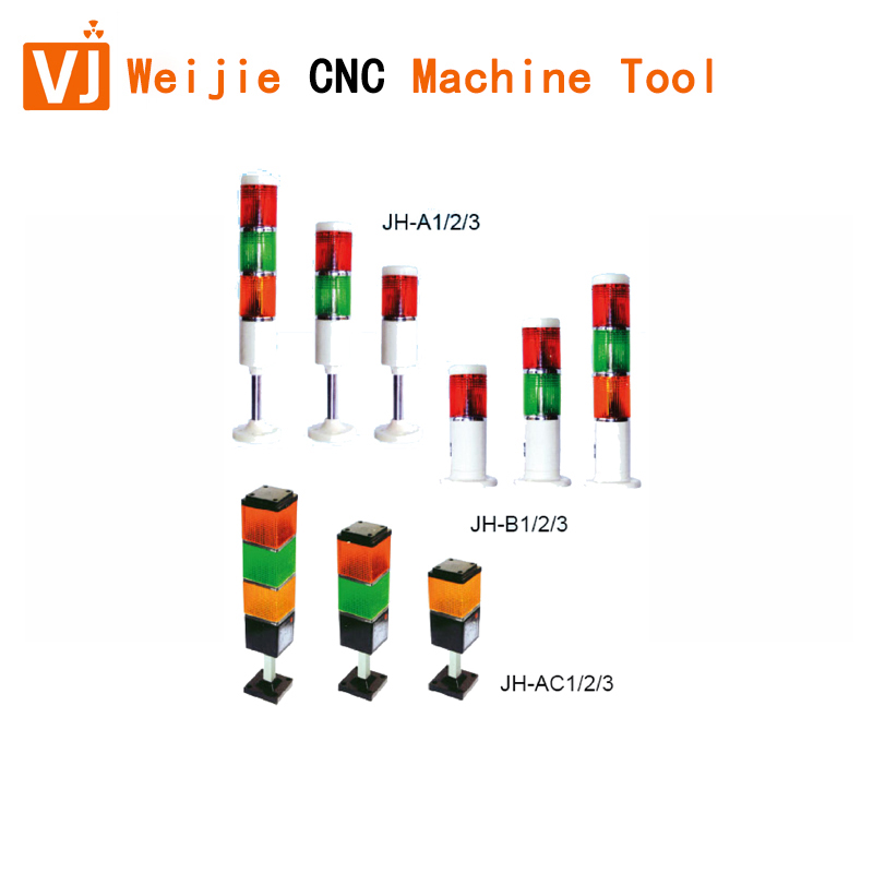JH series LED warning light