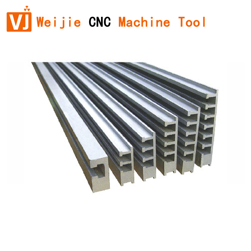 New series of T-slot plate i...