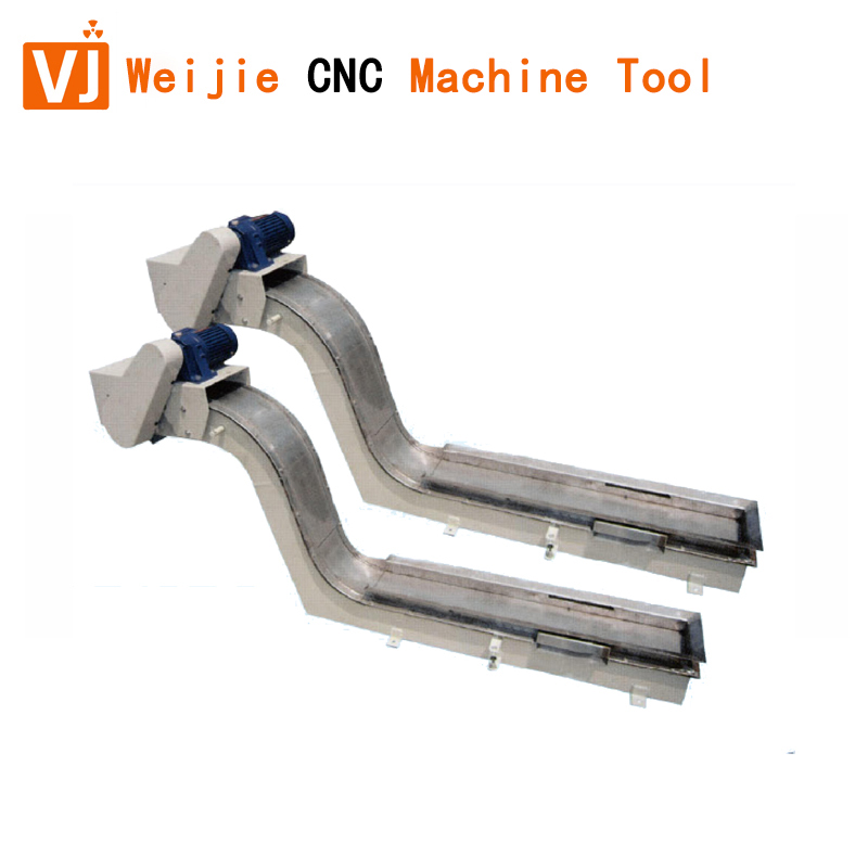 Magnetic plate chip remover