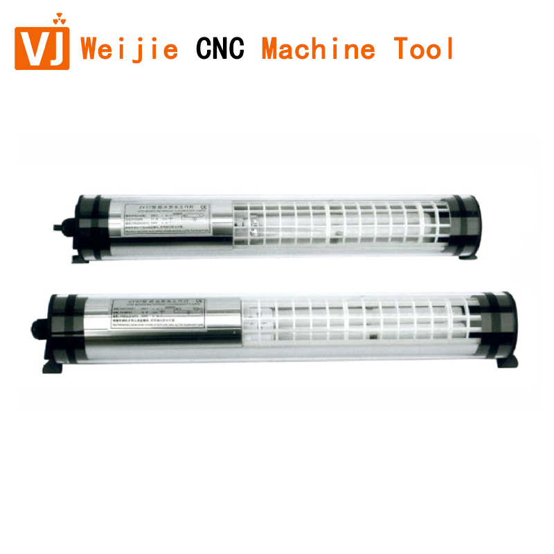 JY37 series waterproof fluor...