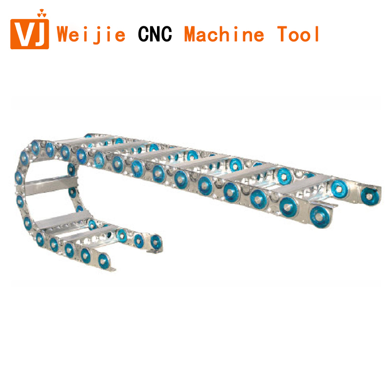 TLG type steel drag chain