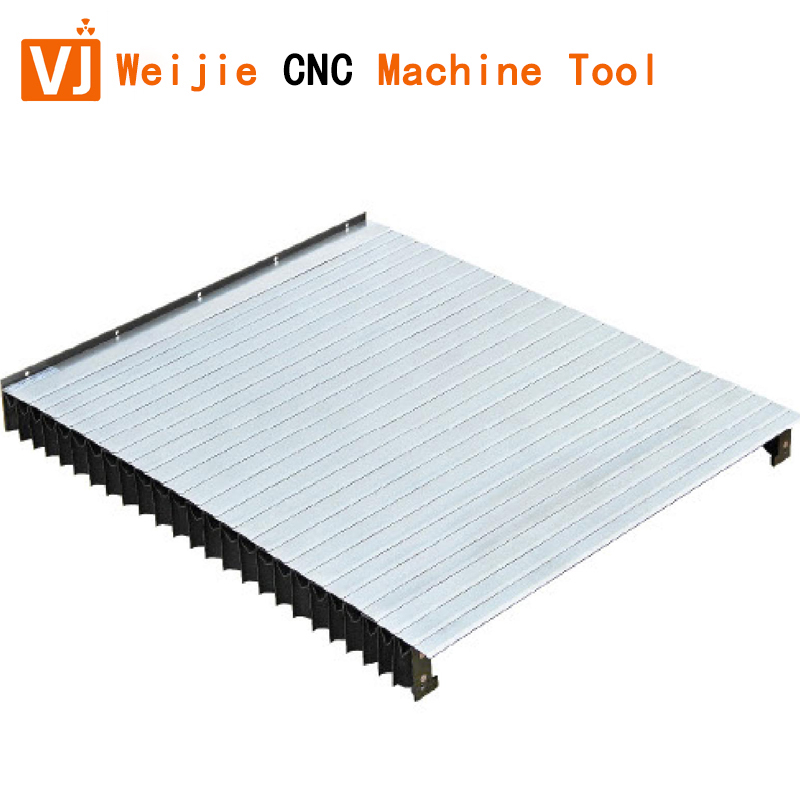 Armored machine tool shield