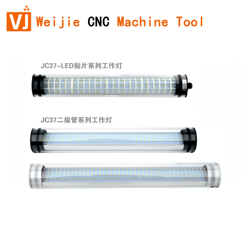 JC37 Series LED Work Light