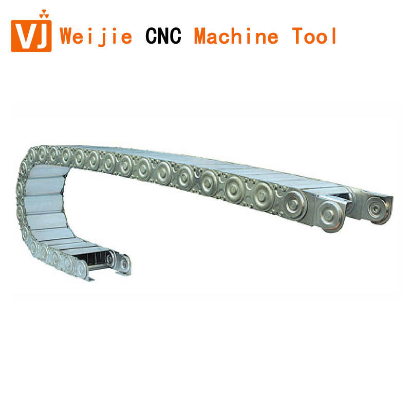 TLE type steel drag chain