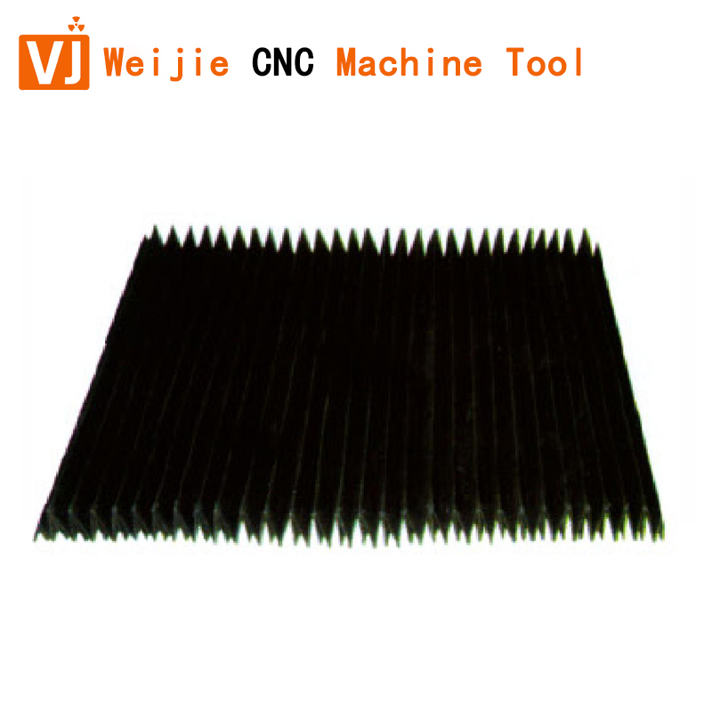 Organ type dustproof folding...