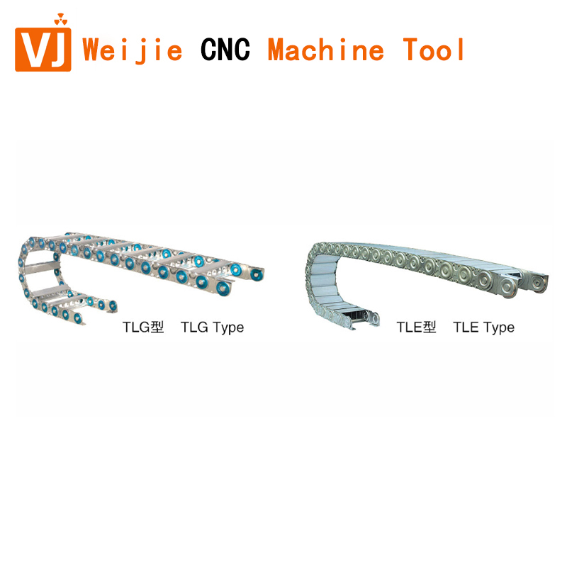 TLG100 TLE100 type steel dra...